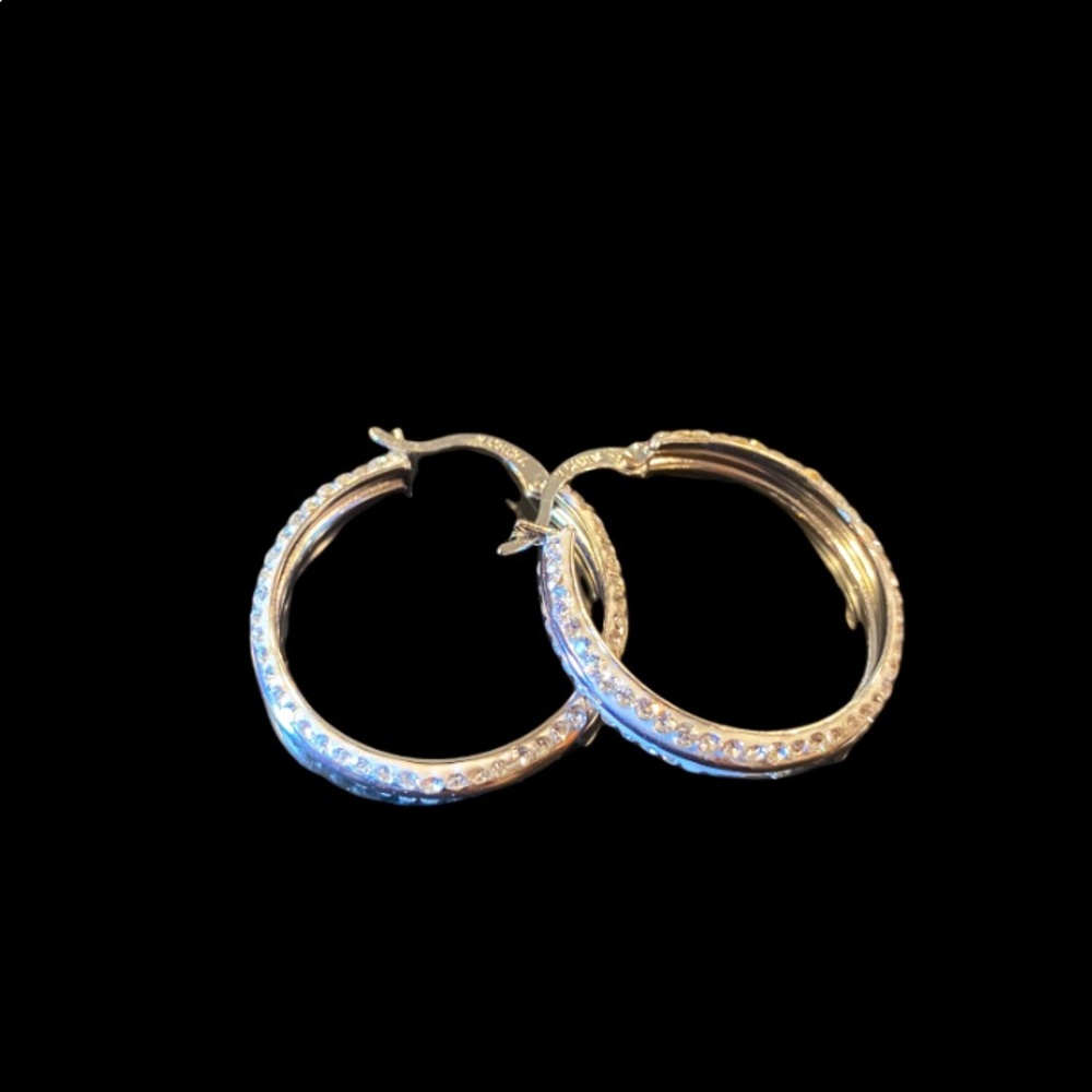 Fine Jewelry earings